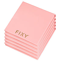 FIXY small empty magnetic makeup palette bulk sale 5 pack
