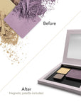 FIXY Broken Makeup Repressing Kit (for Square Pans).