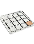 FIXY Large Square Magnetic Makeup Pans (41mm).
