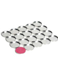 FIXY Medium Round Magnetic Makeup Pans (37mm) SALE.