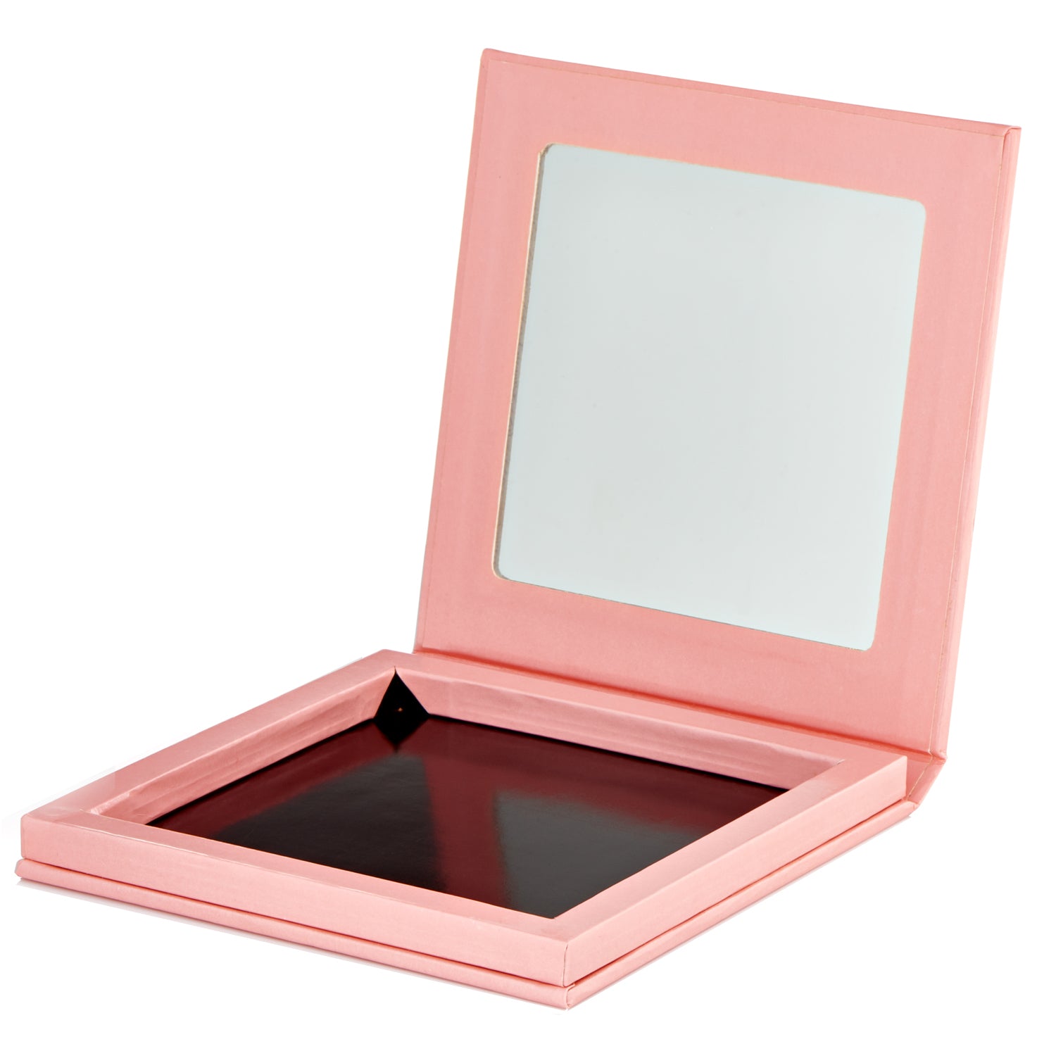 FIXY Small Empty Magnetic Makeup Palette w/ Mirror - 5 PACK – FIXY Makeup