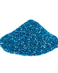 FIXY Biodegradable Cosmetic Glitter (Malibu Blue).