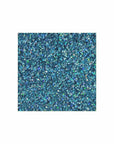 FIXY Biodegradable Cosmetic Glitter (Malibu Blue).