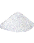 FIXY Biodegradable Cosmetic Glitter (Snowstorm White) - FIXY Makeup