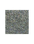 FIXY Biodegradable Cosmetic Glitter (Stiletto Silver).
