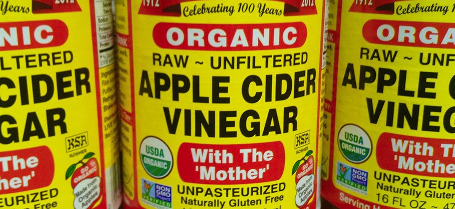 3 Benefits of Apple Cider Vinegar in Your Beauty Routine - FIXY Makeup