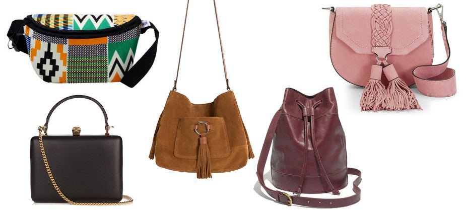 5 Must-have Fall Handbags - FIXY Makeup