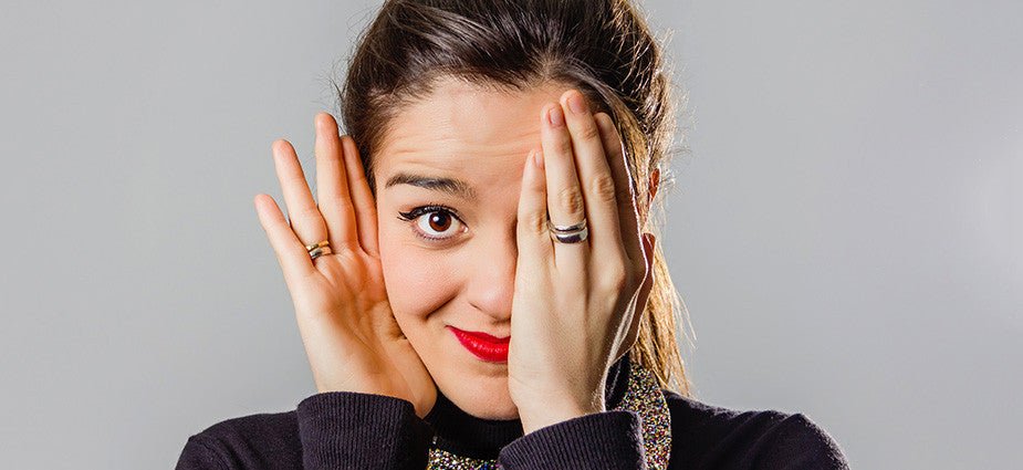 5 Ways to Get Rid of Dark Circles Under Your Eyes - FIXY Makeup
