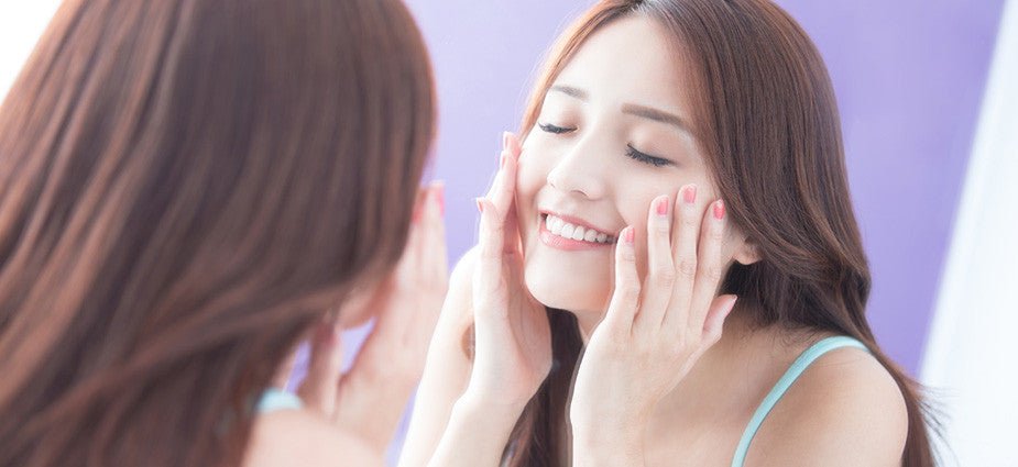 6 Simple Tips For Taking Care Of Your Teenage Skin - FIXY Makeup