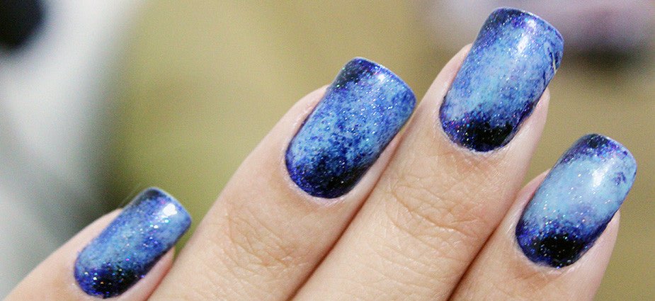 7 Steps To Giving Yourself The Perfect Mani-Pedi - FIXY Makeup