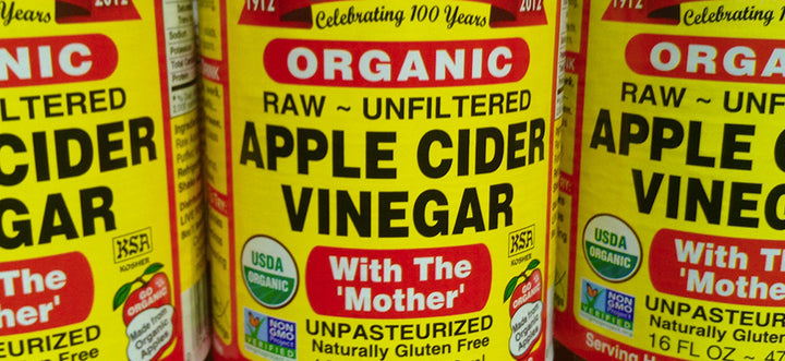 3 Benefits of Apple Cider Vinegar in Your Beauty Routine