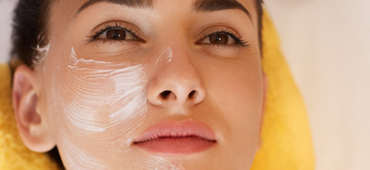 Exfoliating 101 for Dry Skin