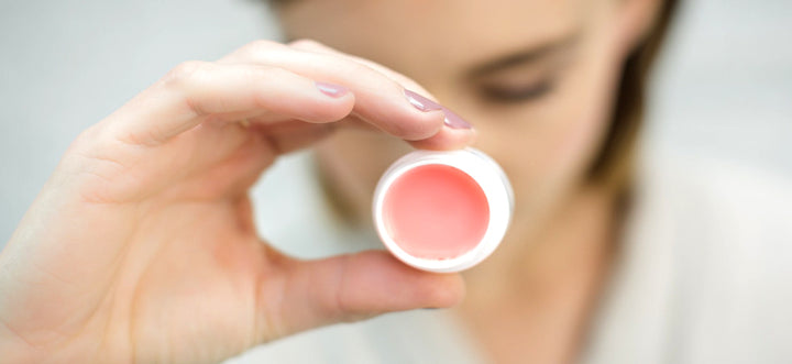FIXY DIY Honey Lip Gloss