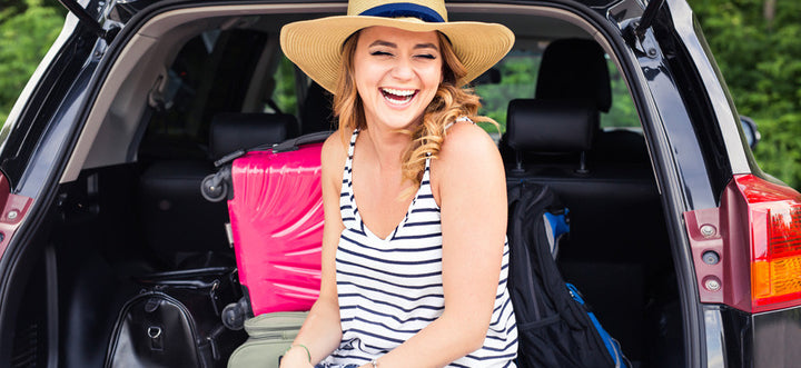 8 things you need to pack for college packing for college