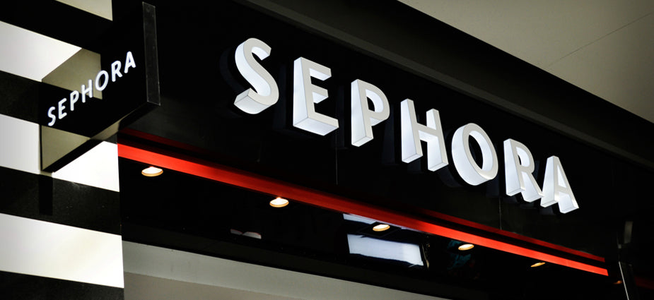 Save money at Sephora