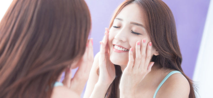 Skin care basics for teens