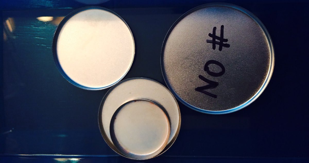 A universal solution to fix broken makeup - FIXY Makeup