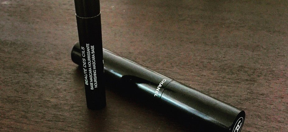 Chanel Mascara Tutorial 101 - FIXY Makeup
