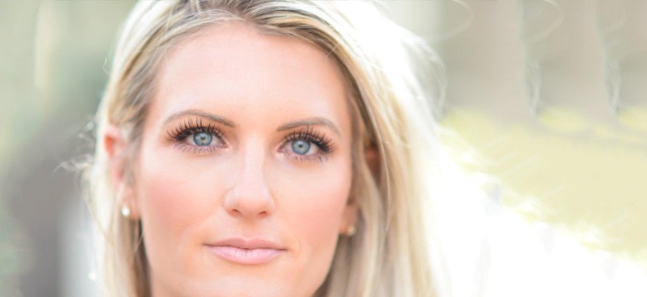 Finding The Best Eyeshadow For Your Eye Color - FIXY Makeup