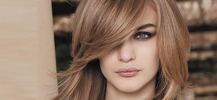 5 Tricks to Growing our your Bangs Gracefully
