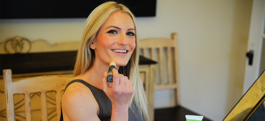 How To Create That No Makeup Look - FIXY Makeup