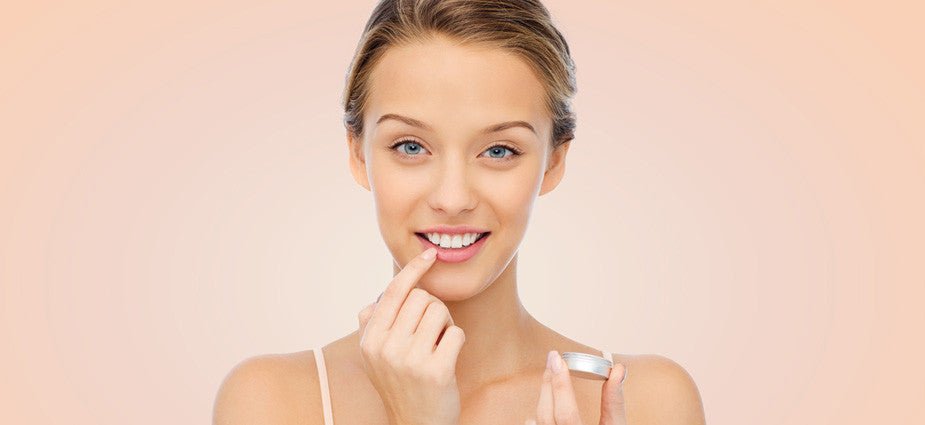 How to Make Your Own Natural Lip Gloss - FIXY Makeup