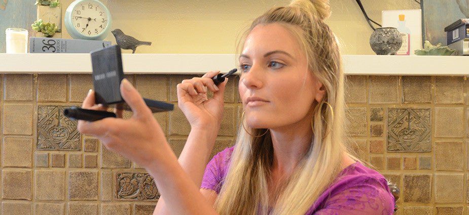 Mascara Tips And Tricks 2.0 - FIXY Makeup