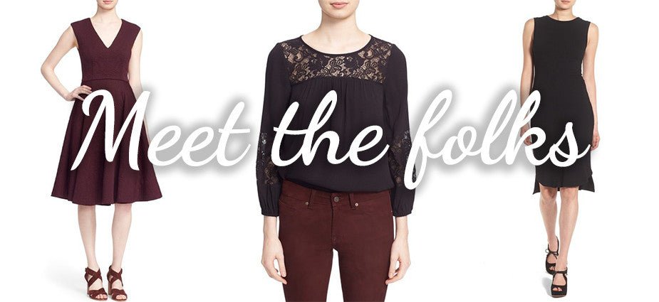 Tips: What To Wear To Meet The Folks - FIXY Makeup