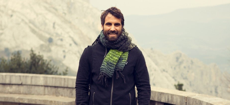 Update Your Winter Clothing: A Man's Guide - FIXY Makeup