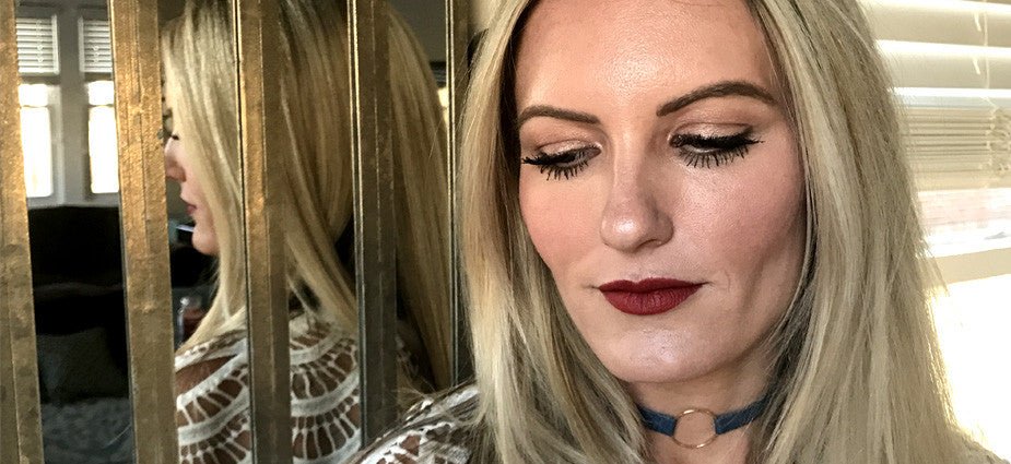 You Can Find The Right Red Lipstick - FIXY Makeup