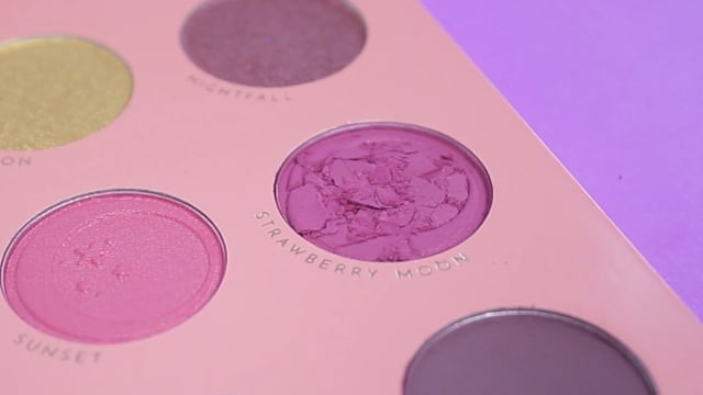 FIXY Broken Makeup Repair Kit & Makeup Blender