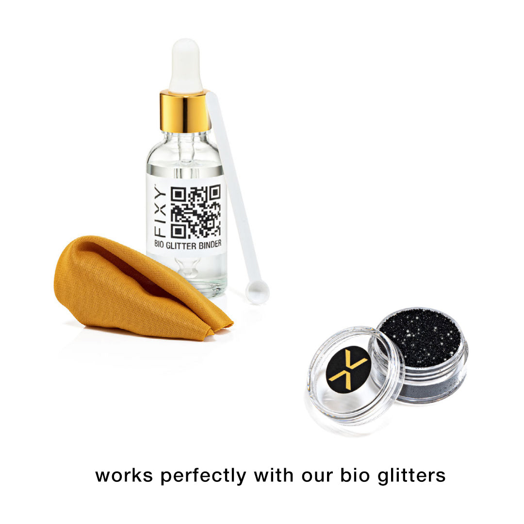 FIXY Cosmetic Glitter Binder (1 oz)