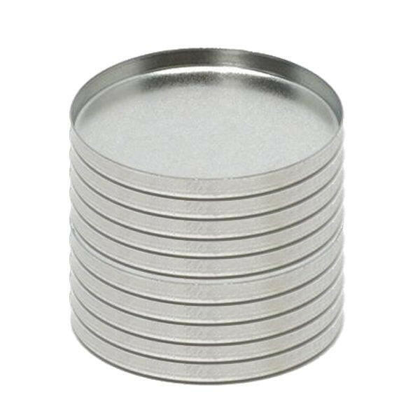 Empty Magnetic Makeup Pans