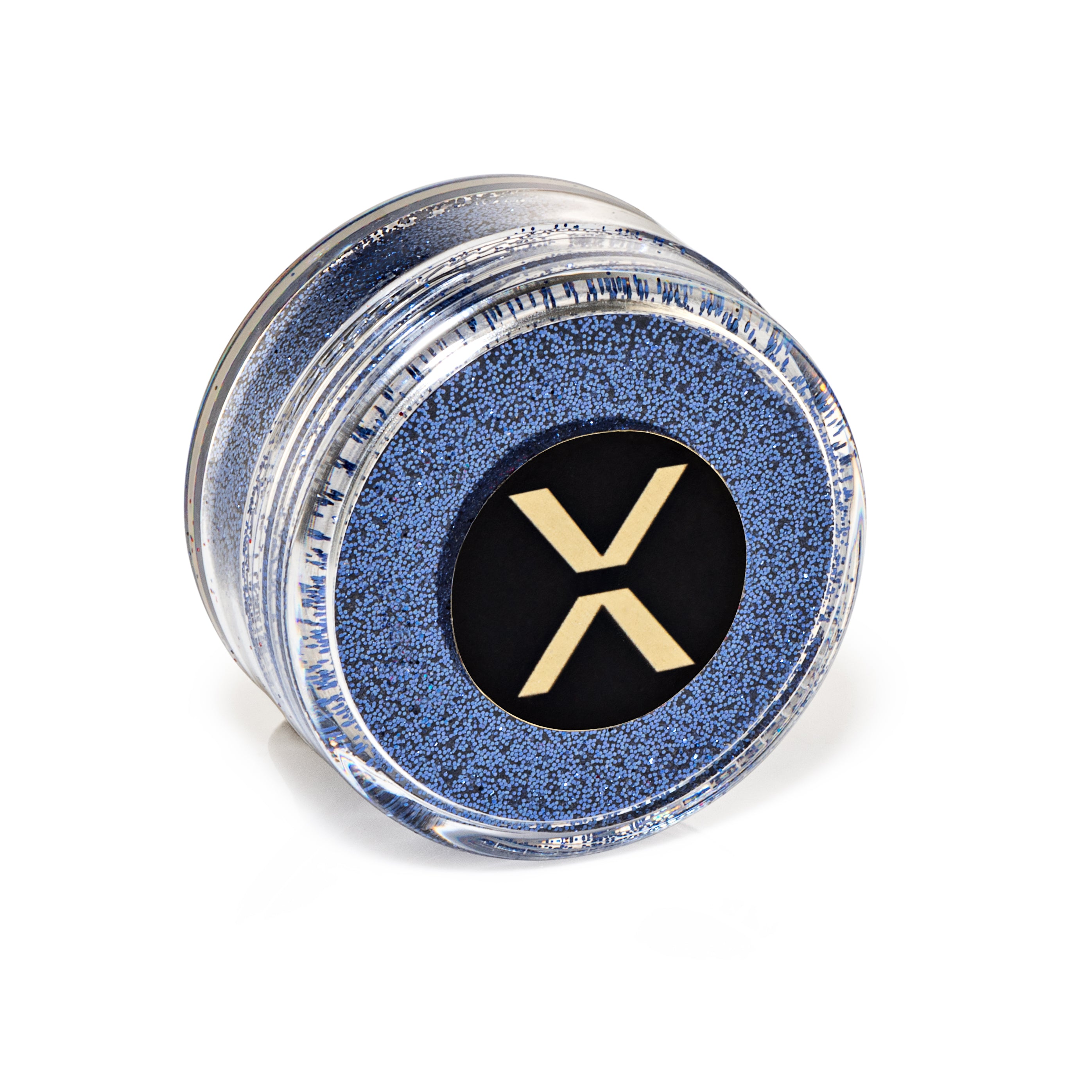FIXY Biodegradable Cosmetic Glitter (Beta Blue)
