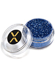 FIXY Biodegradable Cosmetic Glitter (Beta Blue)