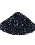 FIXY Biodegradable Cosmetic Glitter (Heavy Metal Black)