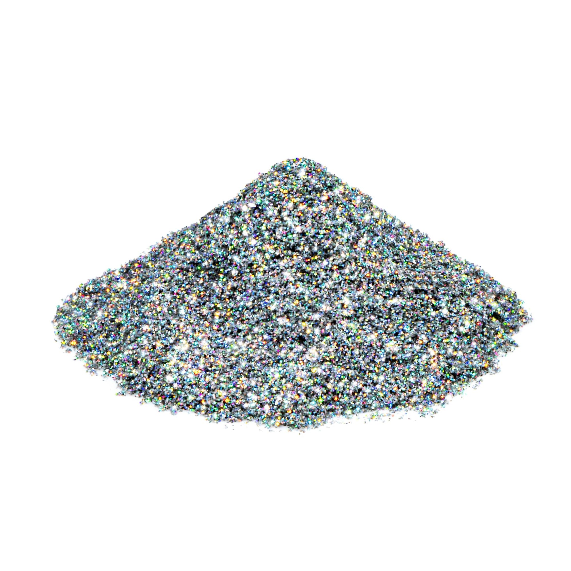 FIXY Biodegradable Cosmetic Glitter (All 5 Colors) - FIXY Makeup