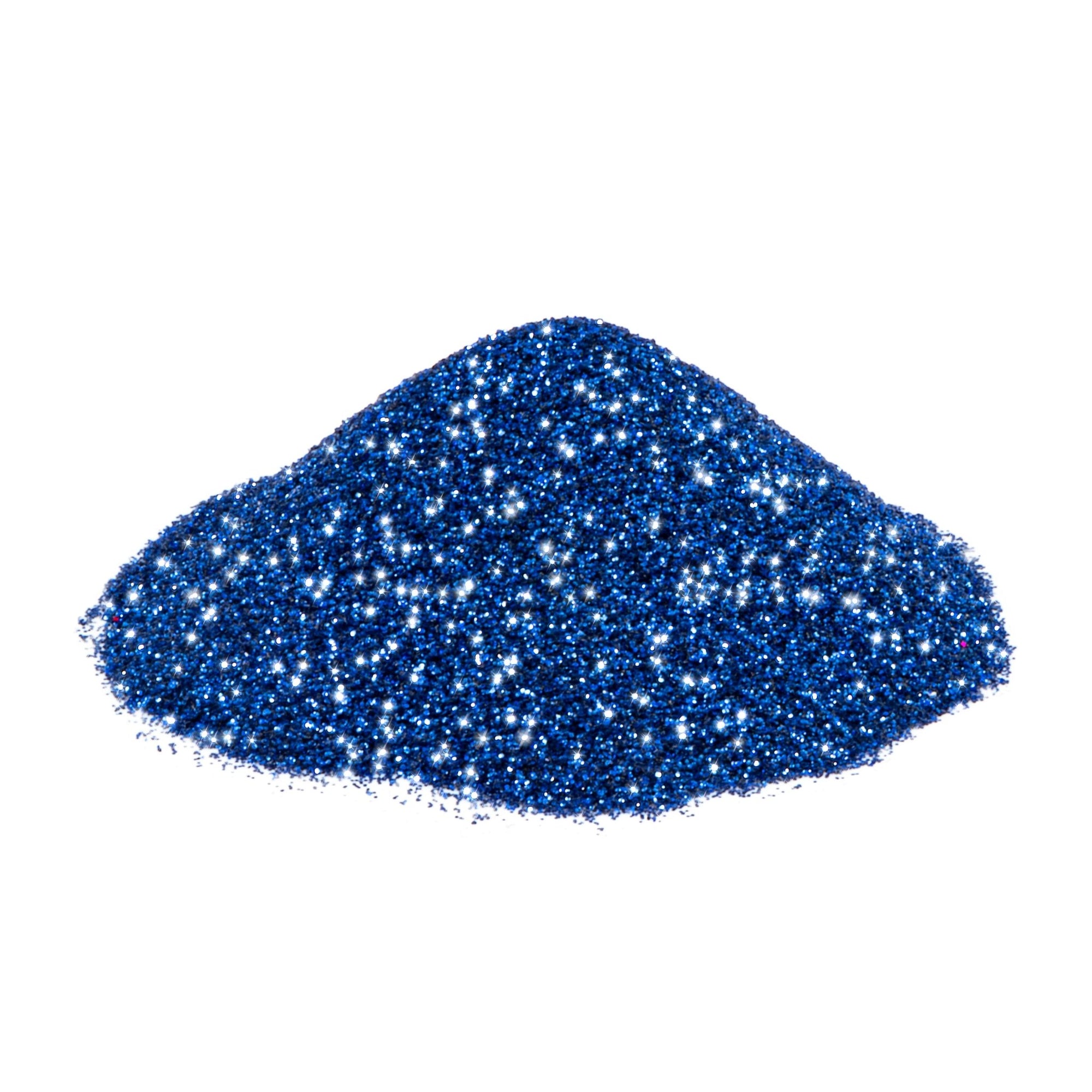 FIXY Biodegradable Cosmetic Glitter (All 5 Colors) - FIXY Makeup