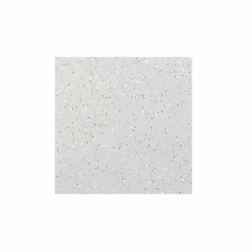 FIXY Biodegradable Cosmetic Glitter (Snowstorm White) - FIXY Makeup