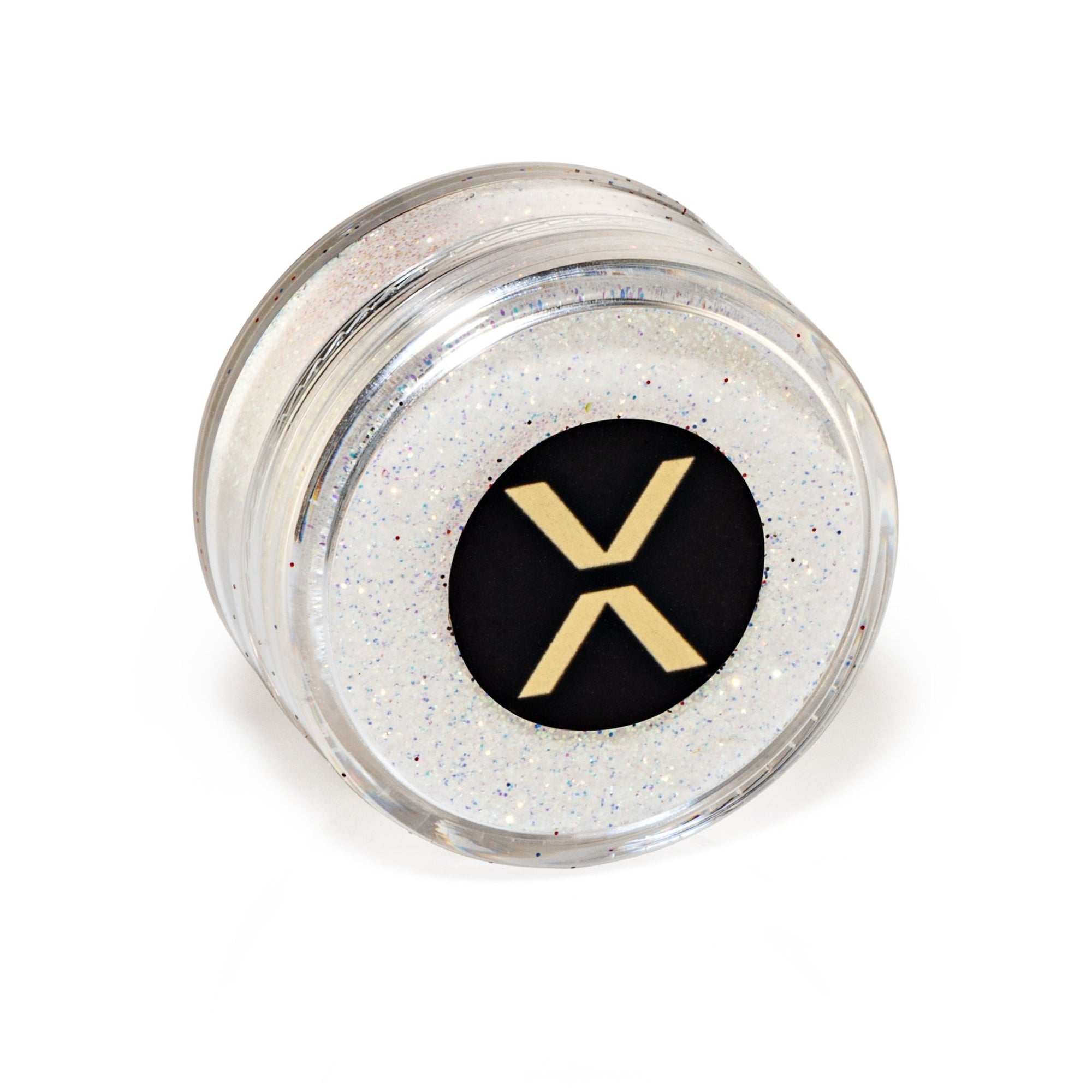 FIXY Biodegradable Cosmetic Glitter (Snowstorm White) - FIXY Makeup