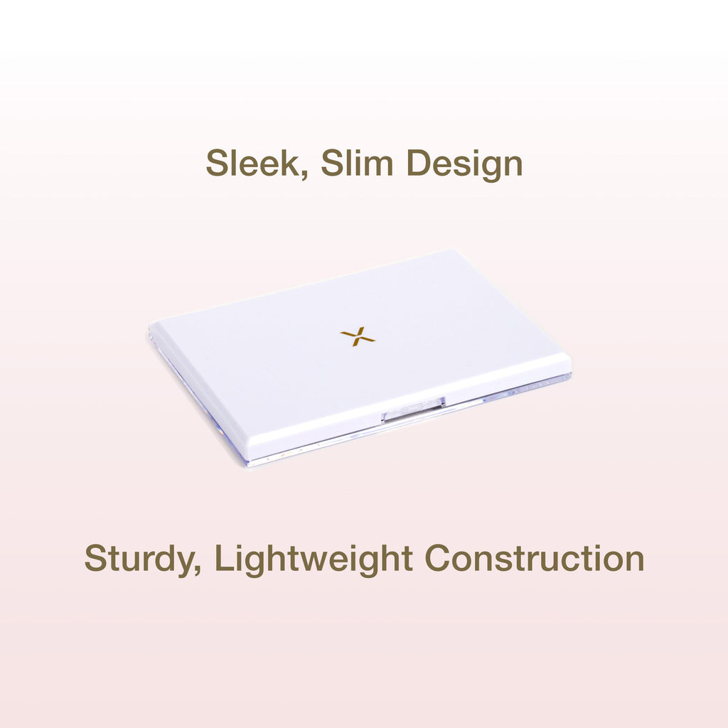 FIXY Medium Empty Magnetic Makeup Palette (4.3