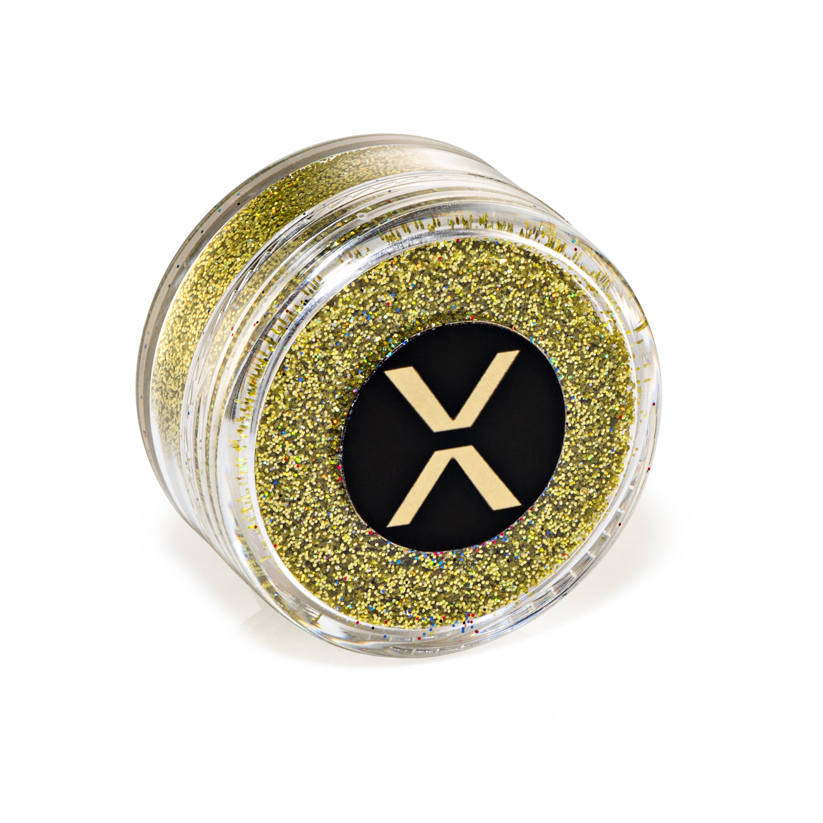 FIXY Biodegradable Cosmetic Glitter (Goldye's Gold) – FIXY Makeup