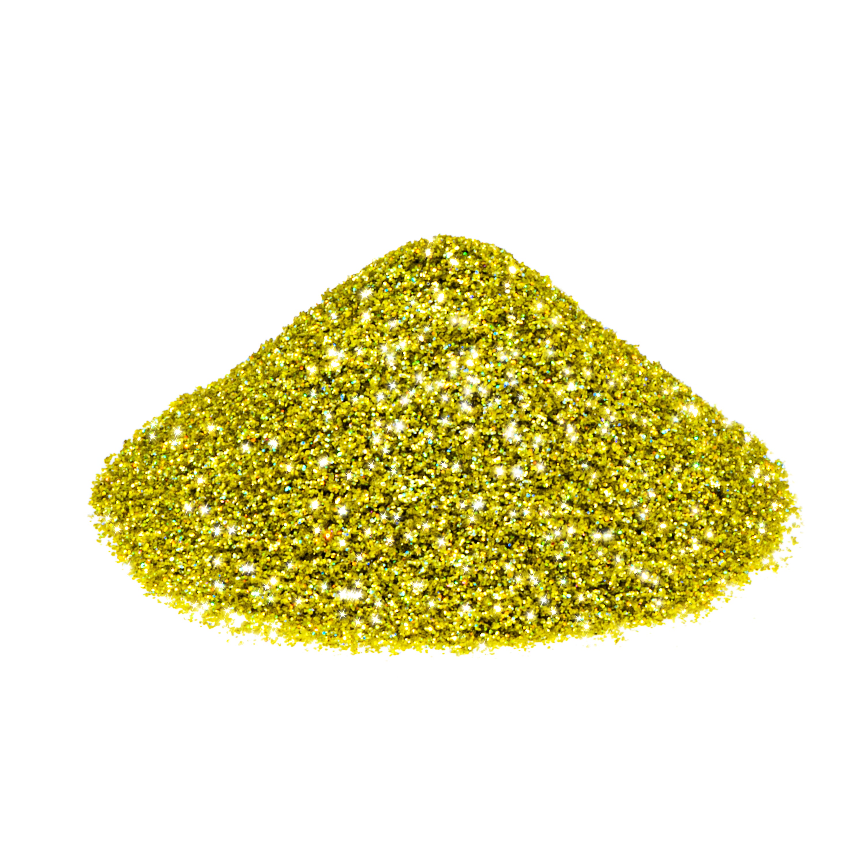 FIXY Biodegradable Cosmetic Glitter (Goldye&#39;s Gold)