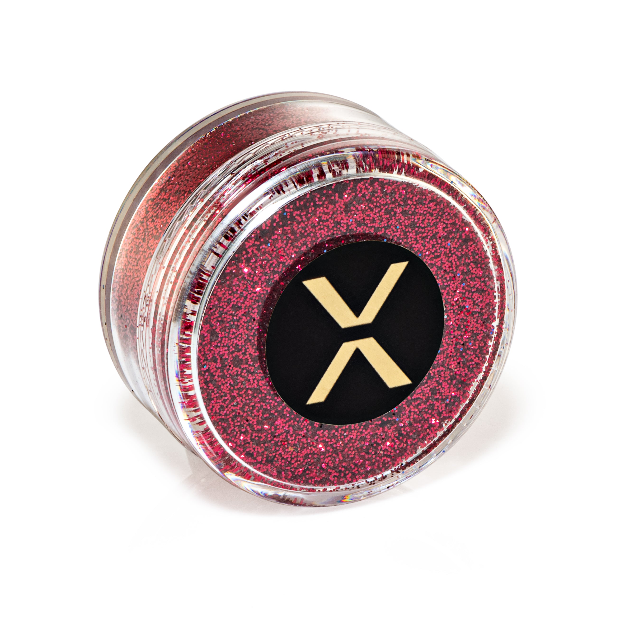 FIXY Biodegradable Cosmetic Glitter (Loving Red)