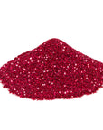 FIXY Biodegradable Cosmetic Glitter (Loving Red)