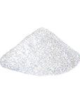 FIXY Biodegradable Cosmetic Glitter (Snowstorm White)